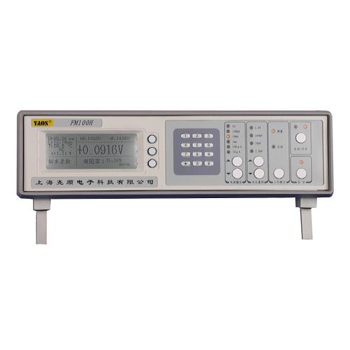 FM100H粉末电阻率检测仪器