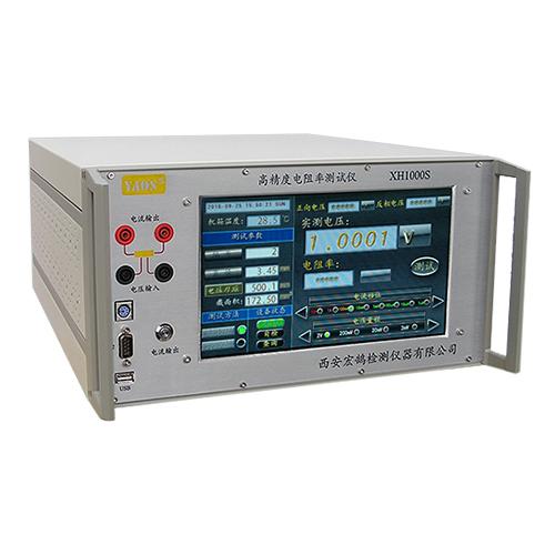 XH1000S_A102_FM电阻率测试仪