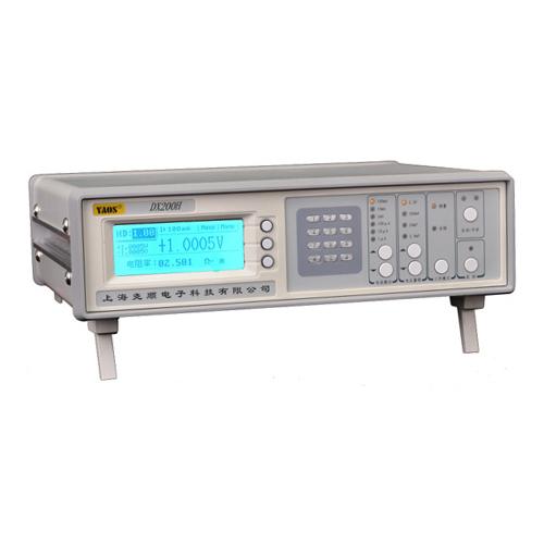 DX200H Cable Resistivity Testing Instrument